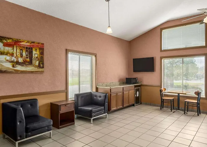 Days Inn by Wyndham Canastota/Syracuse