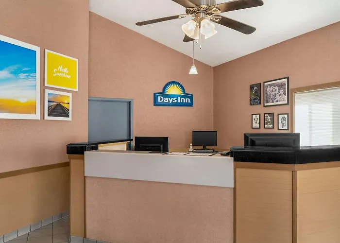 Days Inn by Wyndham Canastota/Syracuse