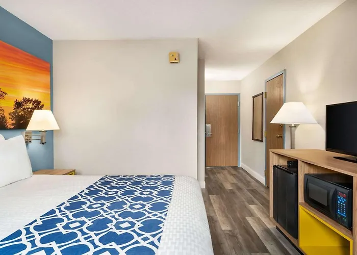 Days Inn by Wyndham Canastota/Syracuse