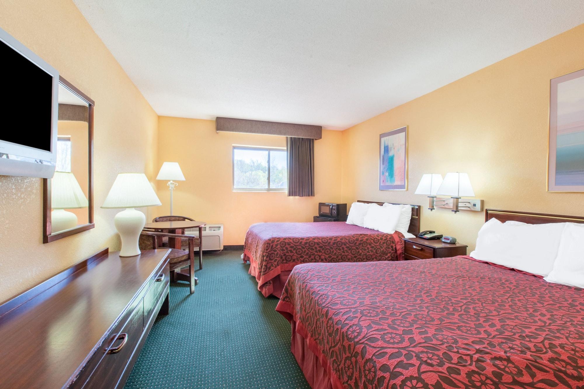 Hotel Days By Wyndham Verona