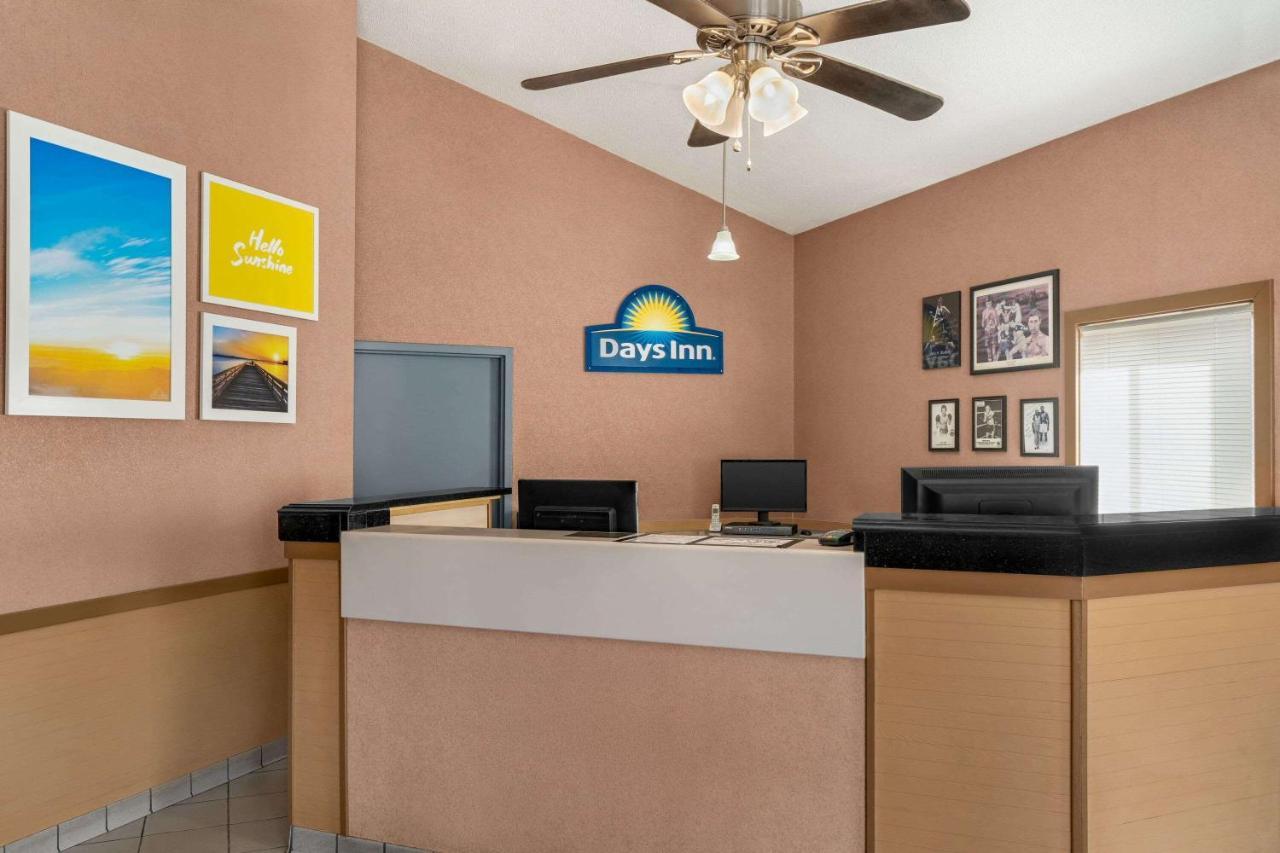 Hotel Days By Wyndham Verona