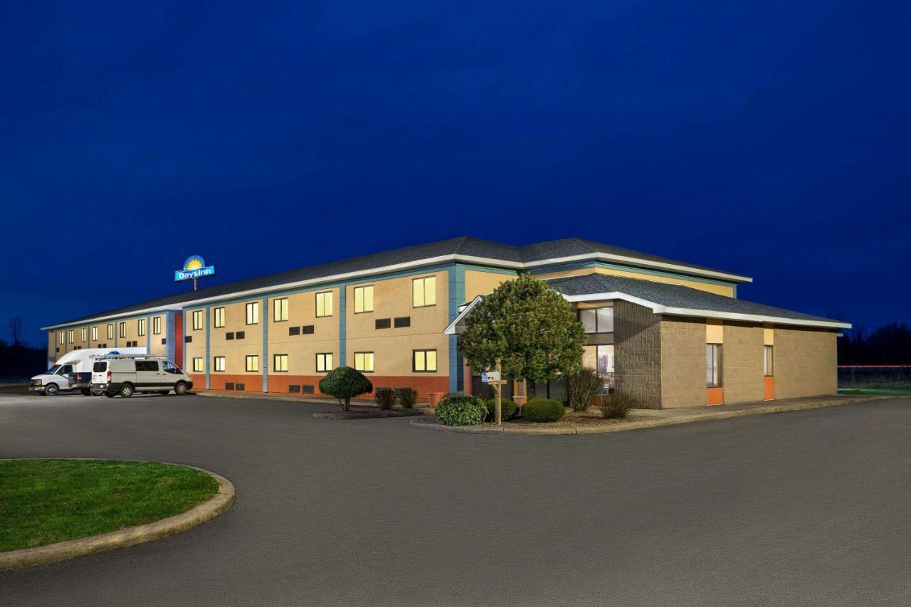 Days By Wyndham Verona Canastota