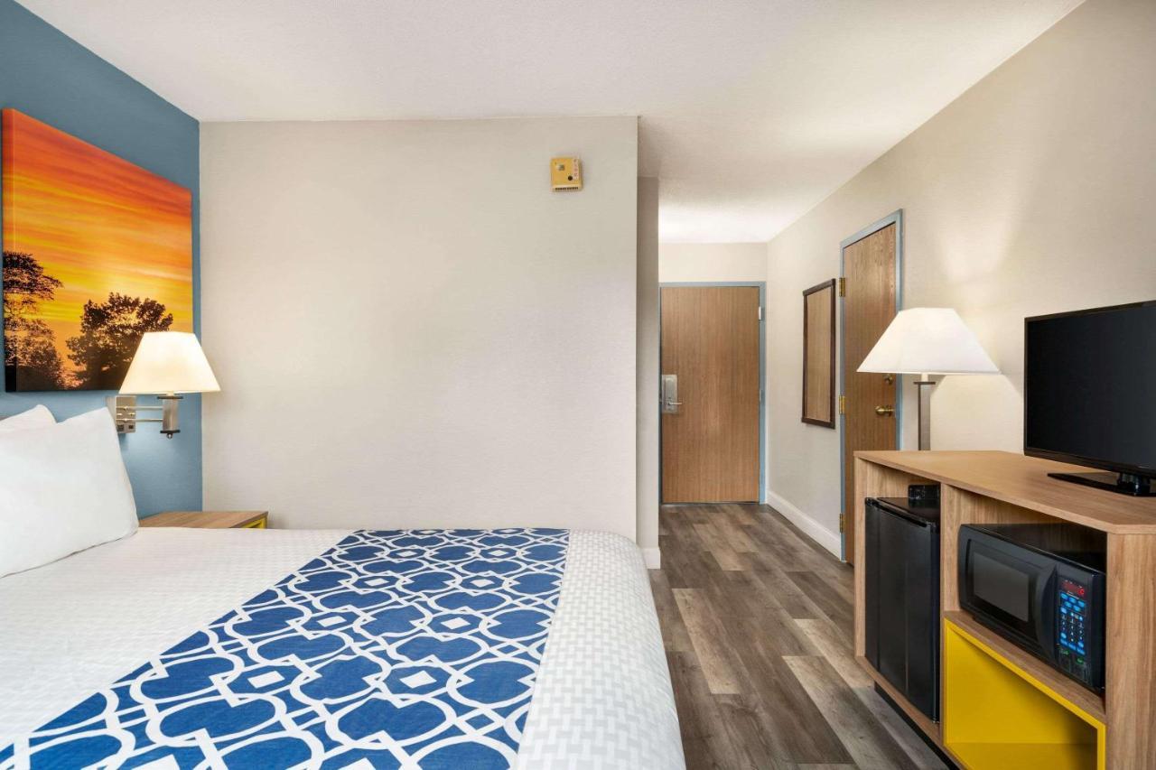Days By Wyndham Verona Hotel 2*
