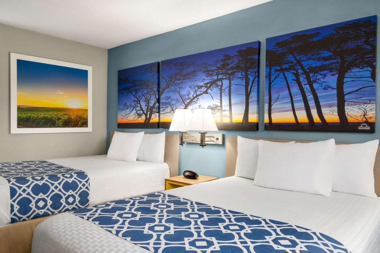 Days By Wyndham Verona Hotel Canastota